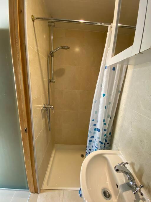 Studio To Let In Covent Garden With Kitchen Londres Exterior foto